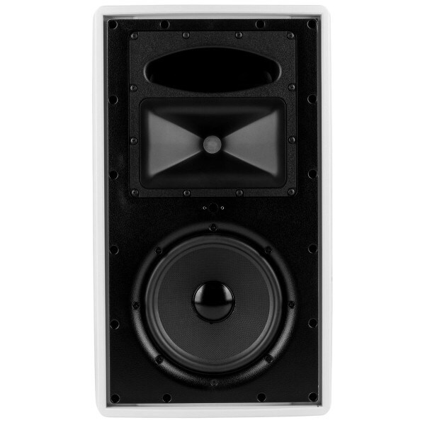 Main product image for JBL Control 29AV-WH-1 8" 2-Way Premium Indoor/Outdoo 246-748